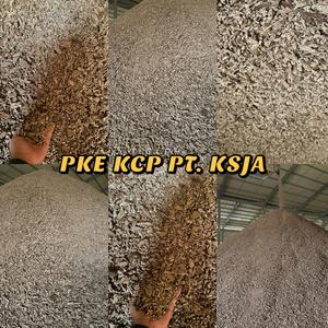 农业鸡印尼植物粉动物饲料棕榈仁驱蛋器 (PKE) 与100% 混合物