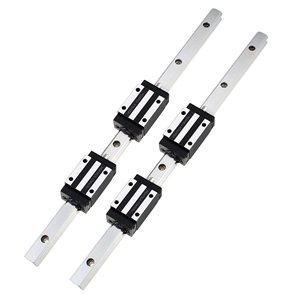 直线导轨部件直线导轨hgr20直线导轨 - Product Image 1