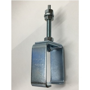 Power Craft Gereedschap Onderdelen 30A 60A 300V Hanger Voor Standaard Type Trolley Leidingen - Product Image 2