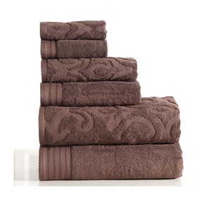2022 New Style Custom Log Jacquard <strong>Towels</strong> Made With High Quality Material Available in Reasonable Prices - Product Image 2
