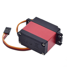 TD-8120MG Impermeabile Metal Gear Digital Servo con 20kg High Torque 180 Angolo per RC di Telecomando Modello di Auto Veicolo