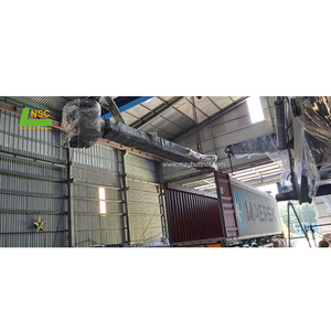 High Productivity for <strong>Loading</strong> <strong>Unloading</strong> Material Pneumatic Conveyor Industrial Machinery Equipment - Product Image 3