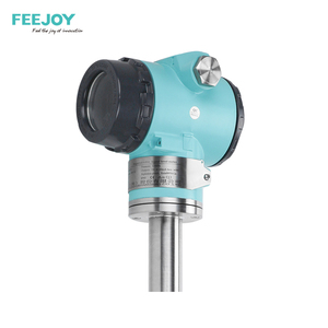 Sensor de Nivel Magnético, a prueba de explosiones, de seguridad, instalación continua, tipo - Product Image 3
