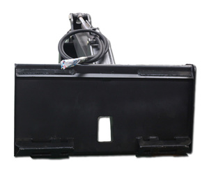 Accesorios de cargador de minero, brazo de retroexcavadora - Product Image 4