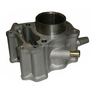 OEM Chất Lượng Cao Hiệu Suất OUTLOOK150 OUTLOOK 150 Động Cơ Phụ Tùng Cho KEEWAY Venezuela Thị Trường - Product Image 4