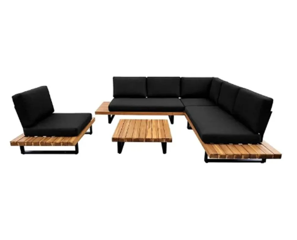 Thuis Antieke Lounge Grijze Stof Couch Cover Sofa Woonkamer Meubels Sets Sofa Set Ontwerpen