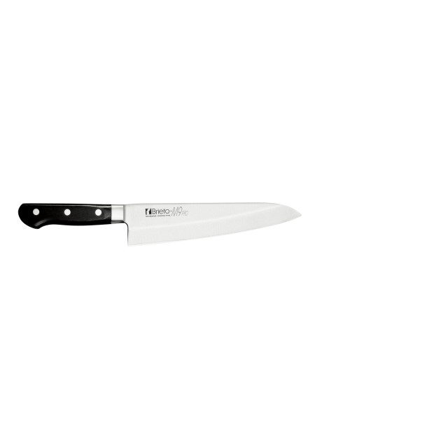 M918 Brieto-M9 PRO Western Style Deba Cuchillo 210mm