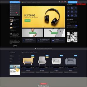 E-ticaret Web sitesi tasarımı B2B Wordpress Web tasarım B2C Web sitesi Online Marketplace PHP doğrulanmış Web siteleri tasarımcılar Web mağazası