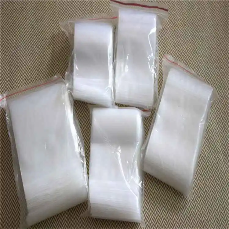 2019 cheapest ice cube plastic bag