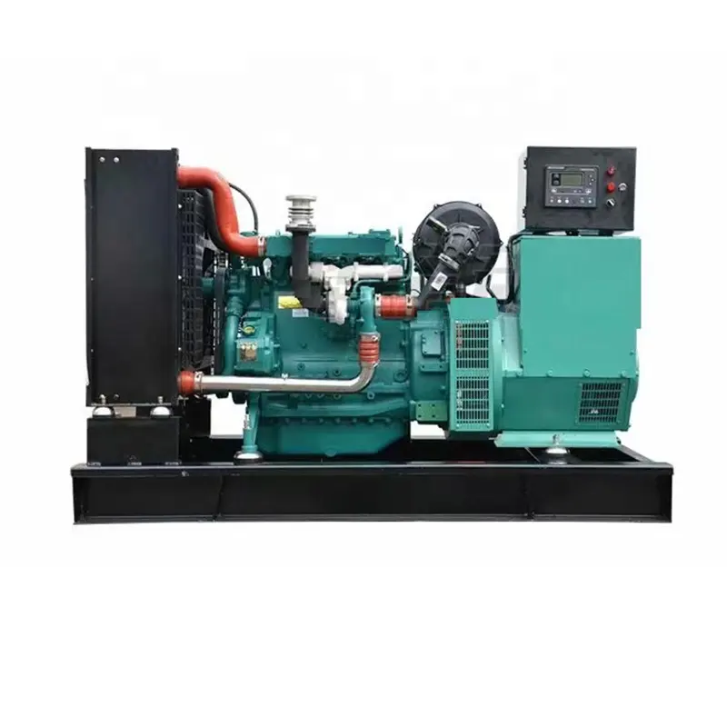 25kva zu 2250kva Weichai diesel generator händler