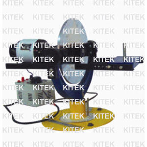 机械理论实验室/电动陀螺仪仪器教学设备/机械工程实验室 - Product Image 4