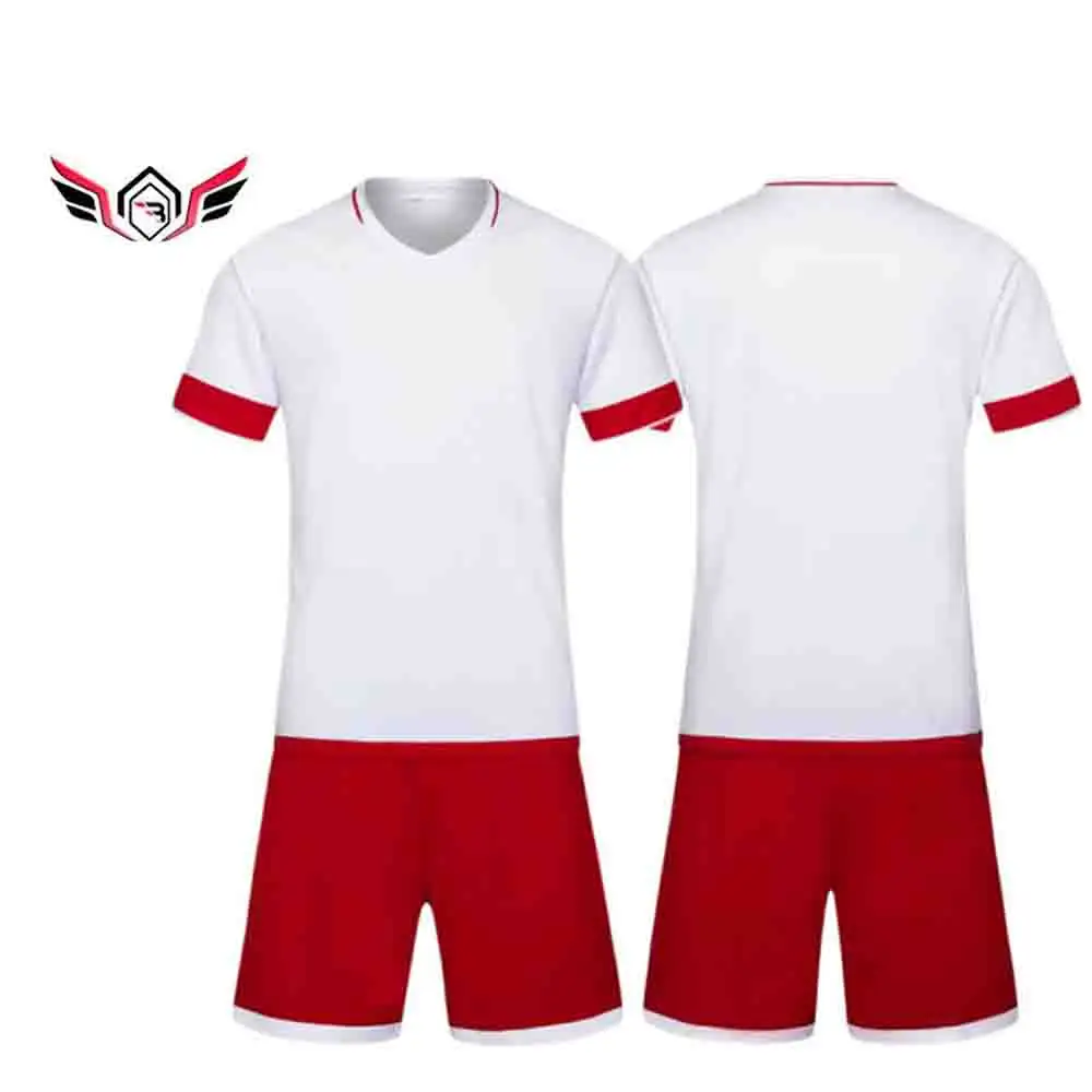 Orijinal tasarım üreticisi özel futbol kıyafetleri üniforma forması % 100% Polyester süblimasyon spor ucuz fiyat