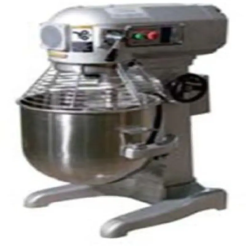 Dough Mixer (B5) Flour Mixer Dough Mixer (B10, 20, 30 ) Planetary Mixer For Sale In India Hot Sale Product 2021