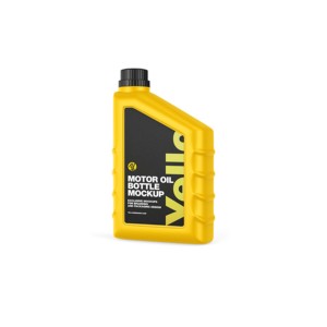 SAE 20W50 API SG/CD motor yağı - Product Image 1