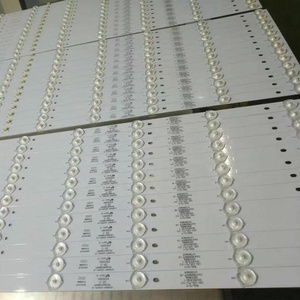 Customized <strong>Led</strong> Flood Light Pcba Board <strong>Led</strong> Module Light <strong>0603</strong> Smd <strong>Led</strong> Flood Lamp <strong>Pcb</strong> - Product Image 3
