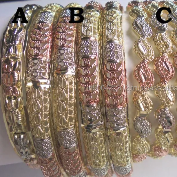 BRACELETS vintage plaqué or et cuivre pour femmes, bijoux au DESIGN de fantaisie, ANTIQUE, nouvelle collection