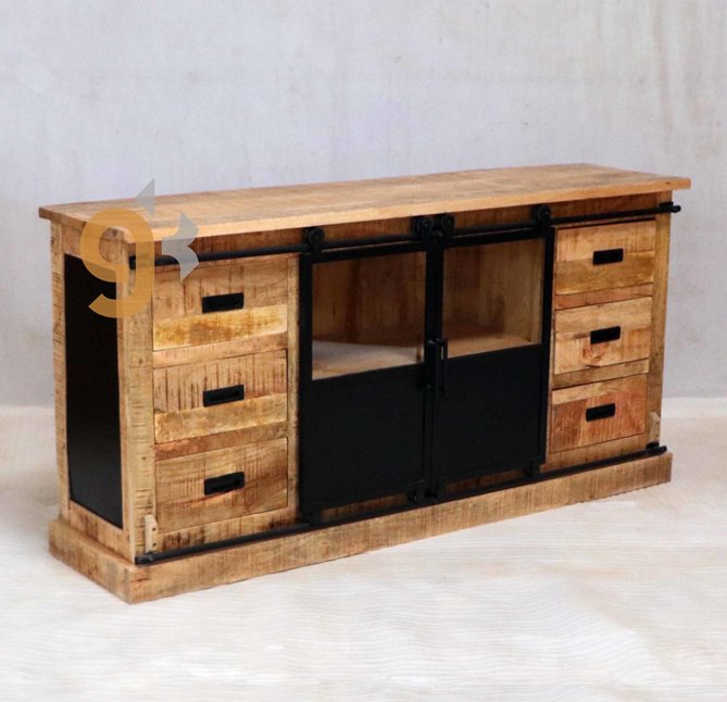 ดำ & ธรรมชาติ