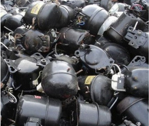 Used Refrigerator Compressor <strong>Scrap</strong>, Used Electric Motor <strong>Scrap</strong> Form <strong>Europe</strong> - Product Image 3