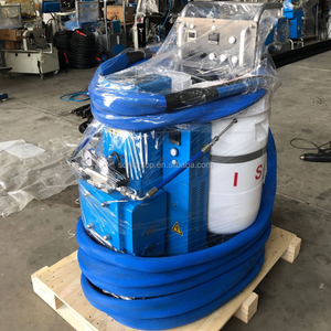 New Design E10 Best Price Electric Drive Polyurethane Spray <strong>Foam</strong> <strong>Wall</strong> Roof <strong>Insulation</strong> <strong>Machine</strong> for Sale