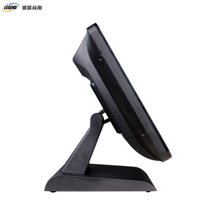 15&quot; Tablet <strong>Computer</strong> J1900 POS S610 EPOS Systems Point of Sale Hardware Solution - Product Image 4
