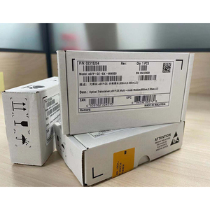 OMXD30000 optik alıcı-verici modülü 10G-850m SFP Fiber optik SC konnektör ile FTTH 4G 5G POE ağları için - Product Image 4
