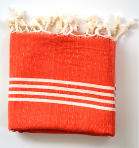 Yüksek kaliteli Fouta havlu pamuklu türk havlusu % özel Logo ve hindistan'da uygun fiyat üreticisiyle tasarlayın. - Product Image 4