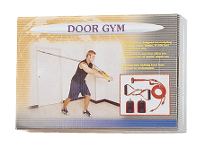 Allwinwin DRB02 Deur Weerstand Band-Enkelbandje Oefeningen - Product Image 5