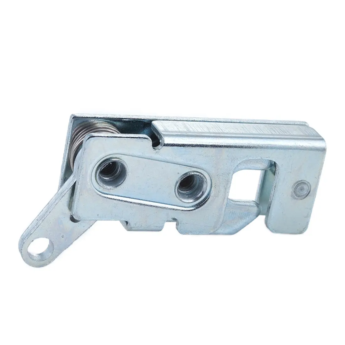 Ressort de griffe de claquement rotatif TS-618-9R Southco dissimulé mâchoire d'ours automobile loquets Koala Standard universels Doo Lock loquet de porte de voiture