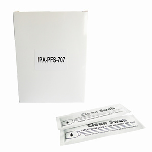 IPA-PFS-<span class=keywords><strong>707</strong></span> מדפסת מרובה אלכוהול חפץ קצף לניקוי ראש הדפסה