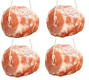 Köpekler domuz sığır atlar için himalaya gıda sınıfı hayvan yalamak tuz - Product Image 1