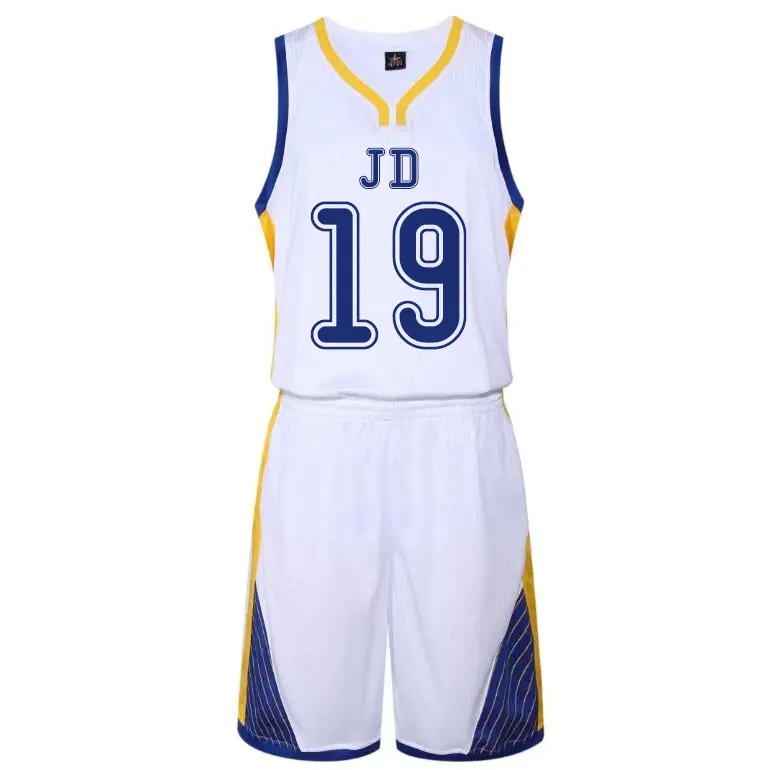 Transpirable uniforme de baloncesto de alta calidad mejor precio buen material asequible uniforme de baloncesto de diseño profesional