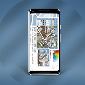 Mobile App <strong>Architecture</strong> | <strong>Architecture</strong> of Mobile <strong>Software</strong> Applications Services - Protolabz EServices - Product Image 4