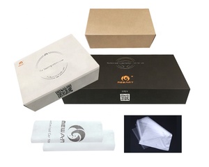 Özel DIY Siyah Deri El Dikiş direksiyon kılıfı Lada <span class=keywords><strong>Priora</strong></span> için 2013-2018 Lada Kalina için 2 2013-2018