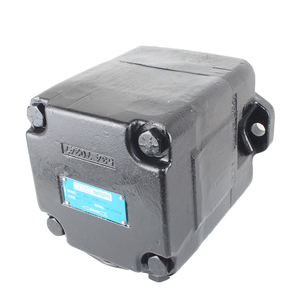 Orijinal parker denison T6C/D/E çift kanatlı pompa T6CC/T6DC/T6EC/T6ED/T6EE - Product Image 3
