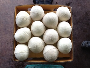 Fresh Young <strong>Coconut</strong> - Ball <strong>Shape</strong> - Vietnam Origin - Product Image 2