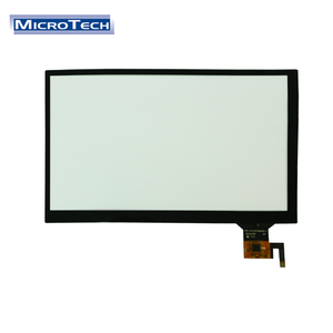 多点触摸800x480仪器示值6引脚7英寸LCD电容式触摸屏 - Product Image 6