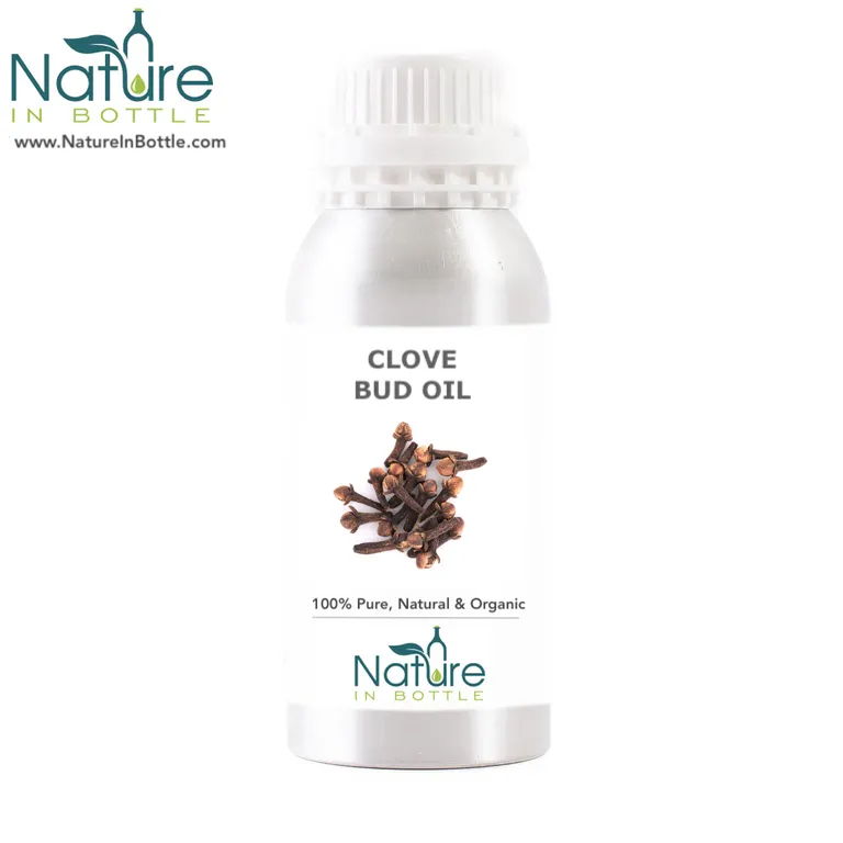 Óleo essencial de clove | laung óleo essencial | óleo de clove orgânico-100% natural e orgânico-etiqueta privada