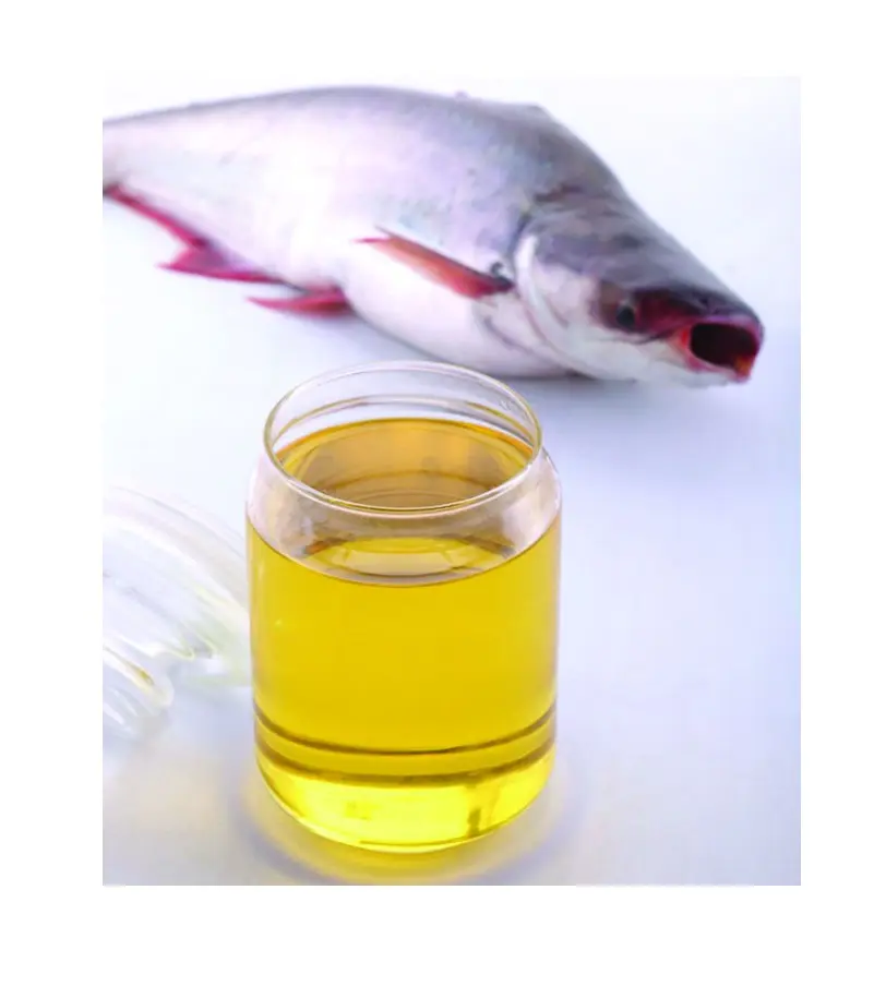 Pangasius-aceite de pescado de alta calidad, 99 DATOS dorados a precio competitivo