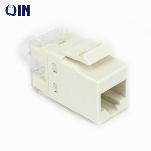 RJ45 UTP cat6 keystone jack/Terminal <strong>block</strong>