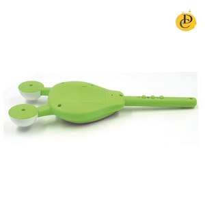 Komik 3 ses ses değiştirici kolu yüz ses oyuncaklar - Product Image 6