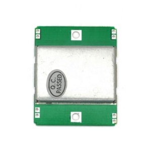 Taidacent Misurazione della Distanza Rivelatore di Movimento del Sensore Senza contatto Sensore di A Microonde Doppler Sensore di Velocità 10.525 GHz HB100 - Product Image 2