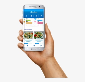 Best Customizable Enterprise Version Mobile <strong>App</strong> for Restaurants <strong>Supports</strong> Mac and <strong>Android</strong> <strong>Operating</strong> Systems Stock Product - Product Image 1