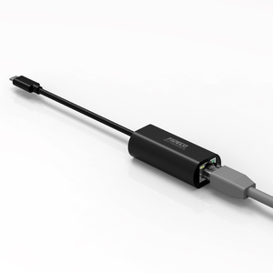 FIDECO usb 3.0 usb c型到局域网以太网千兆局域网网络适配器转换器 - Product Image 4