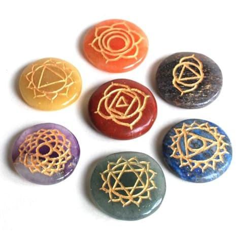 7 Chakra