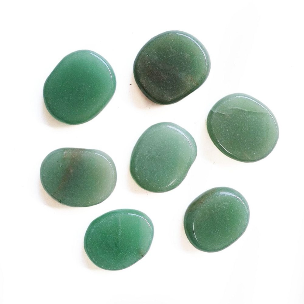 green Aventurine