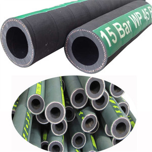 ประเทศจีนผู้ผลิตอุปทานโรงงานอุตสาหกรรมยางเป่าทรายท่อ - Product Image 6