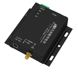 Modbus 433mhz長距離Rfトランシーバーモジュールイーサネット通信データRs232 Rs485コンバータ - Product Image 2