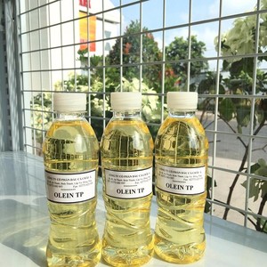 ベトナムで最高品質の粗パンガシウス魚油 - Product Image 3