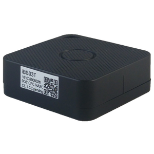 Waterproof <strong>BLE</strong> <strong>Sensor</strong> Beacon with Hall <strong>Sensor</strong> for IoT Application and Open/Close Detection - Product Image 1
