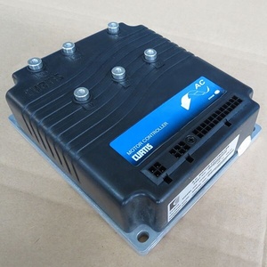 BLDC CONTROLLER MOTORE A CORRENTE ALTERNATA CURTIS 1230 48 V CONTROLLER